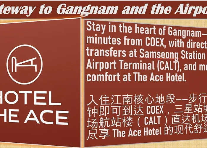 The Ace