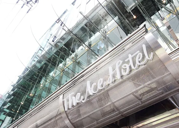 The Ace Otel