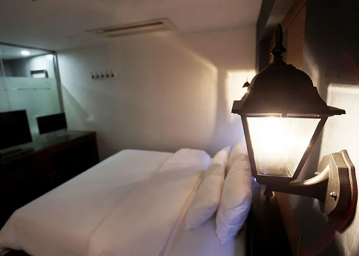 Hotel The Ace Seoul