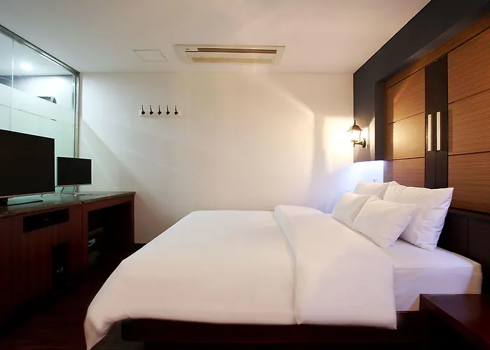 The Ace Otel