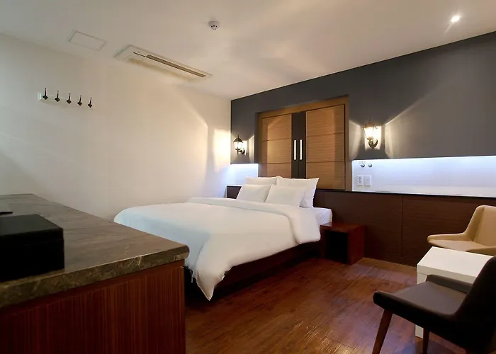 The Ace Hotel 3*