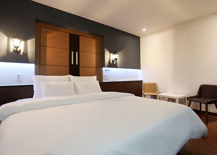 The Ace Hotel Seoul
