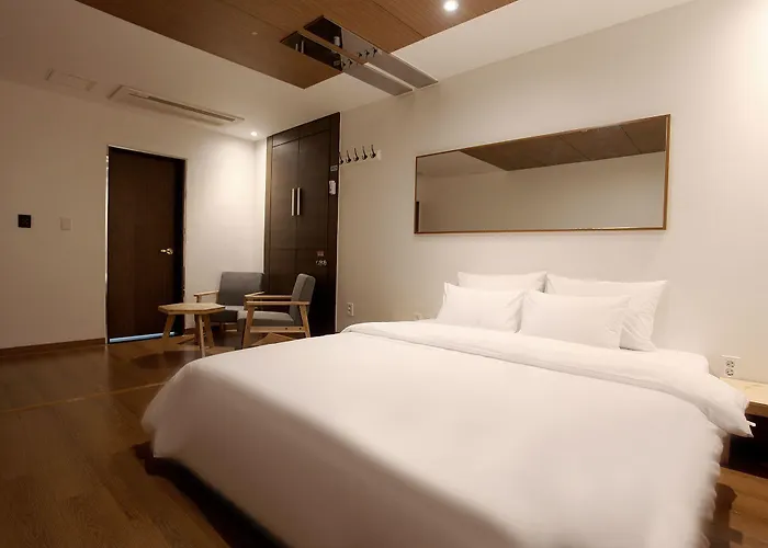 Hotel The Ace Seoul