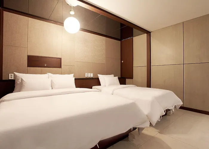 The Ace 3* Seoul