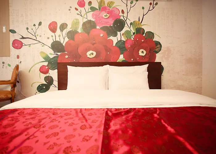 The Ace Hotel 3*