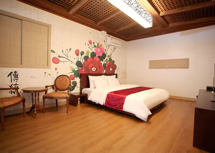 Hotel The Ace 3*