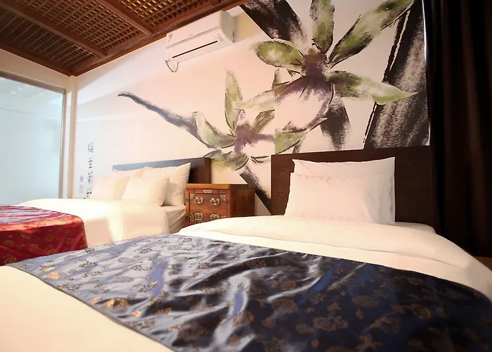 Hotel The Ace 3*
