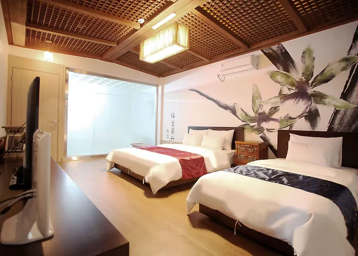 The Ace Hotel Seoul