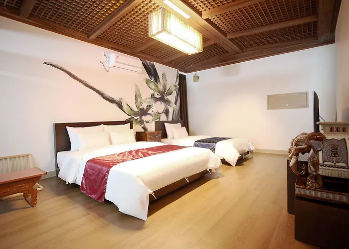 Hotel The Ace Seoul