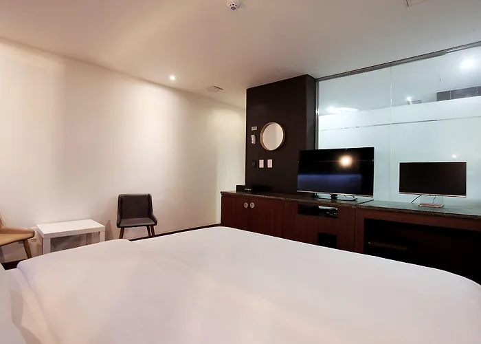 Hotel The Ace Seoul