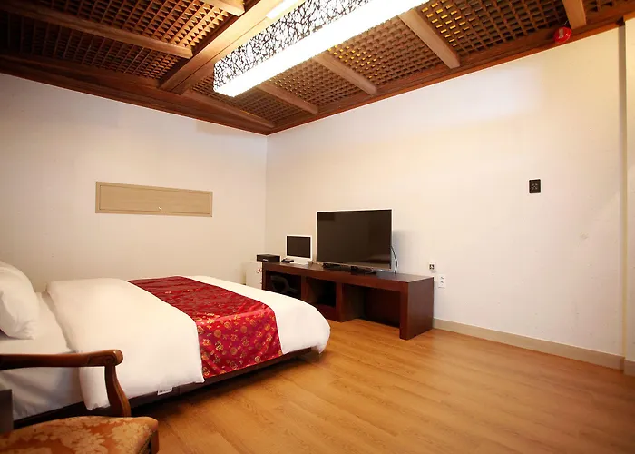 The Ace Hotel 3*