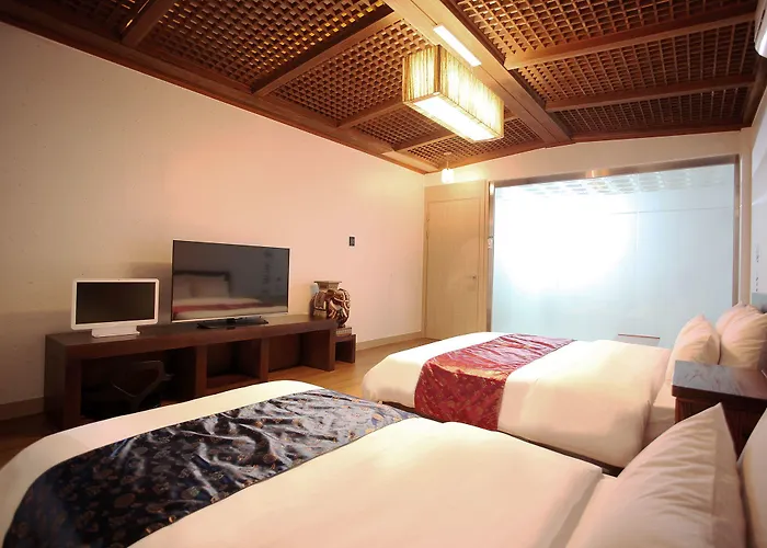 Hotel The Ace Seoul