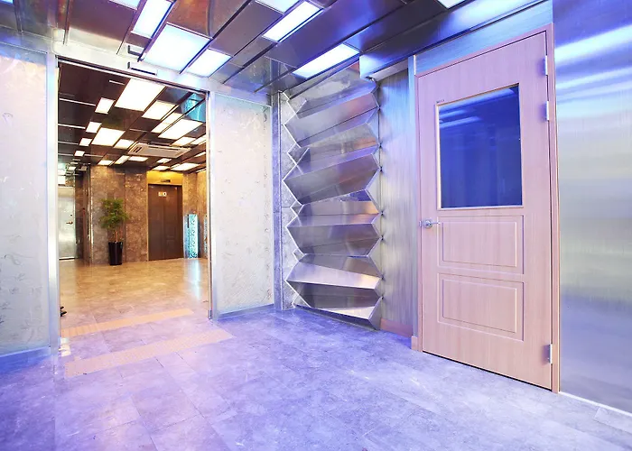 Hotel The Ace Seoul