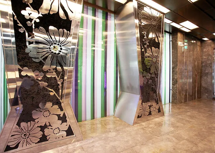 The Ace Otel