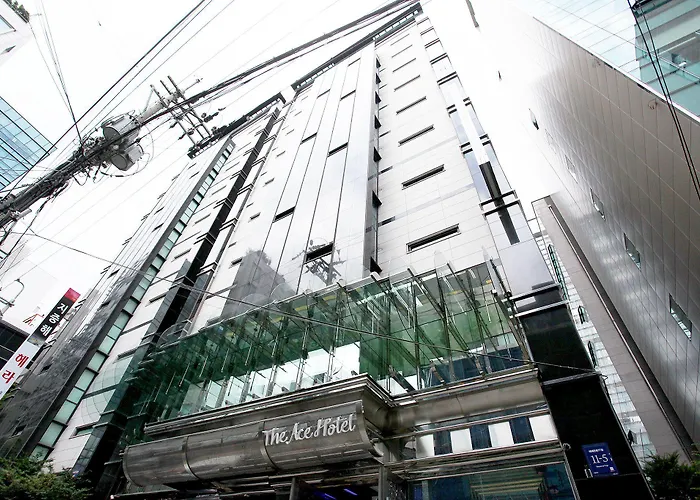 The Ace Otel 3*
