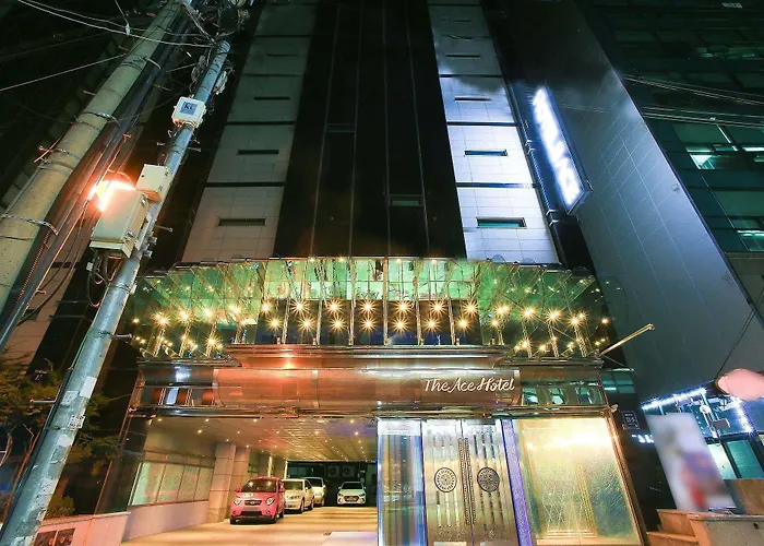 The Ace Otel