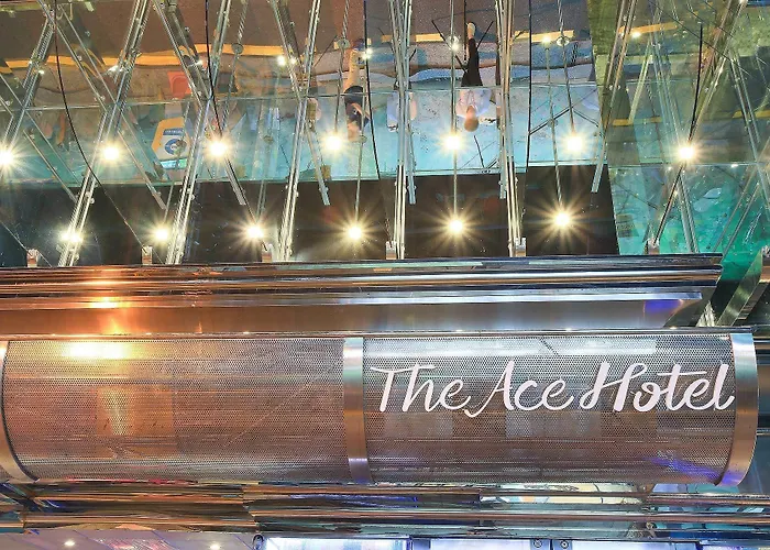 The Ace 3* Seoul