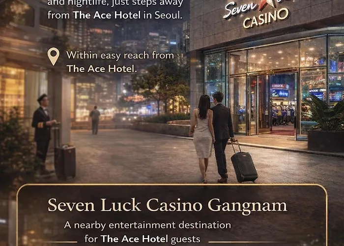 The Ace Seoul