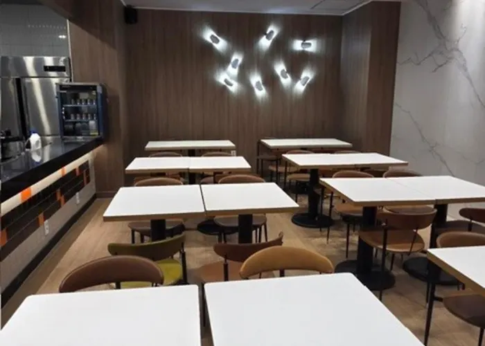 The Ace Hotel Seoul