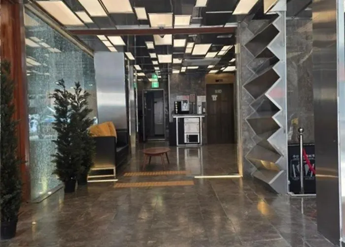Hotel The Ace Seoul