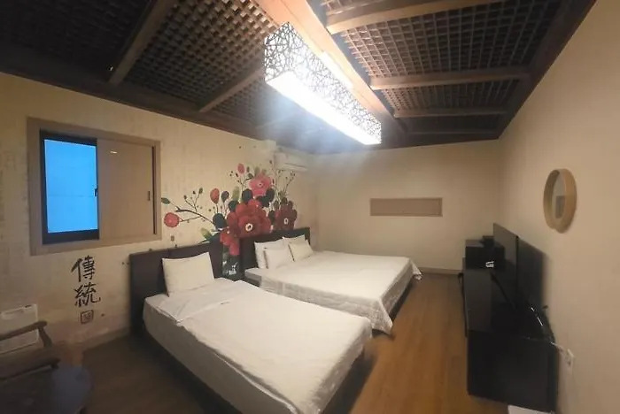 The Ace Hotel 3*