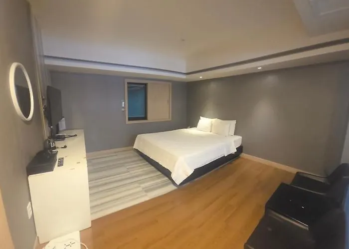 The Ace Hotel 3*