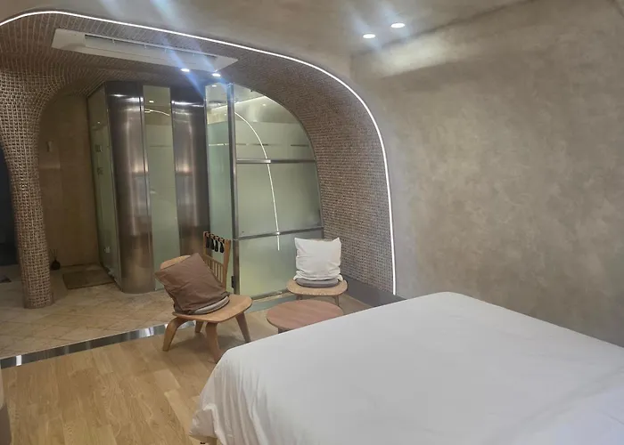 ザ エース 3* ソウル特別市
