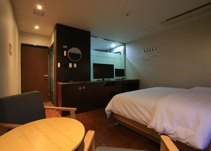 The Ace Hotel 3*