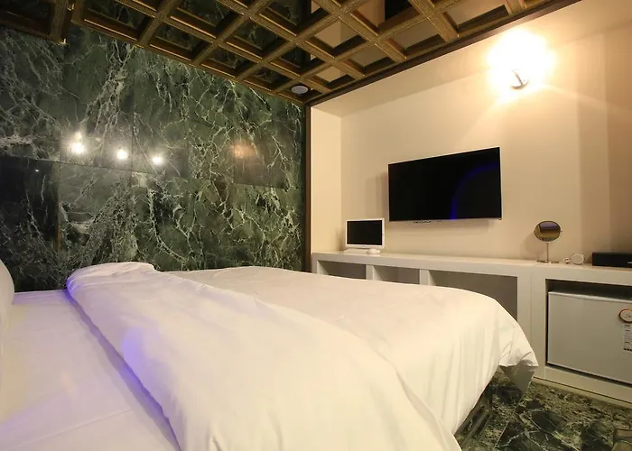 Otel The Ace Seul