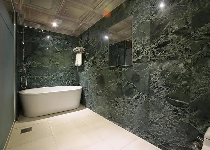 The Ace Hotel Seoul