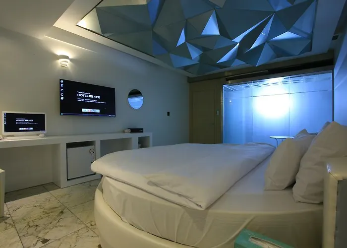Hotel The Ace Seoul