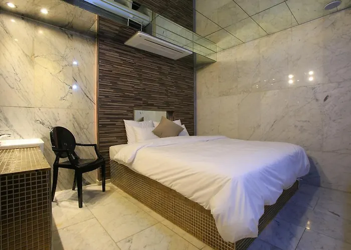 Hotel The Ace Seoul