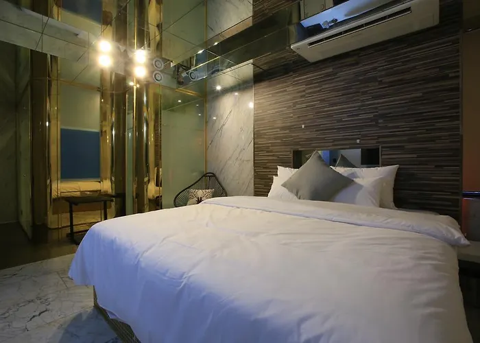 The Ace Hotel 3*