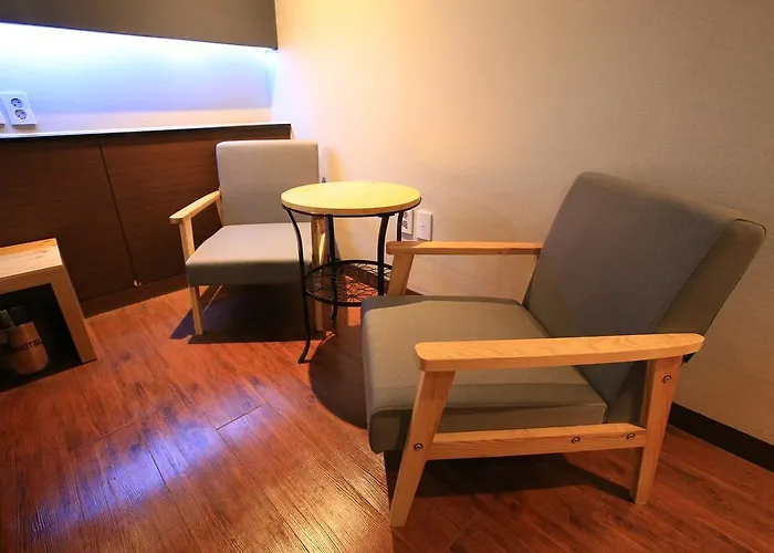 The Ace Hotel 3*