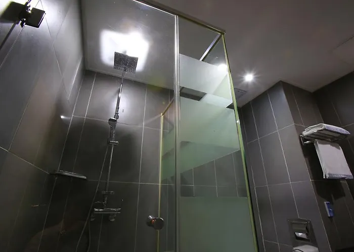 Hotel The Ace Seoul